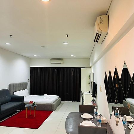 Mercu Summer Suites Kuala Lumpur Bukit Bintang By Classy Exterior foto