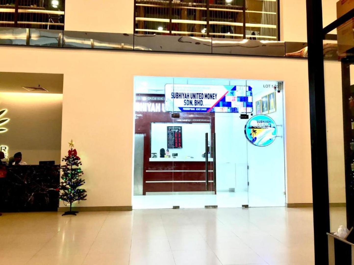 Mercu Summer Suites Kuala Lumpur Bukit Bintang By Classy Exterior foto