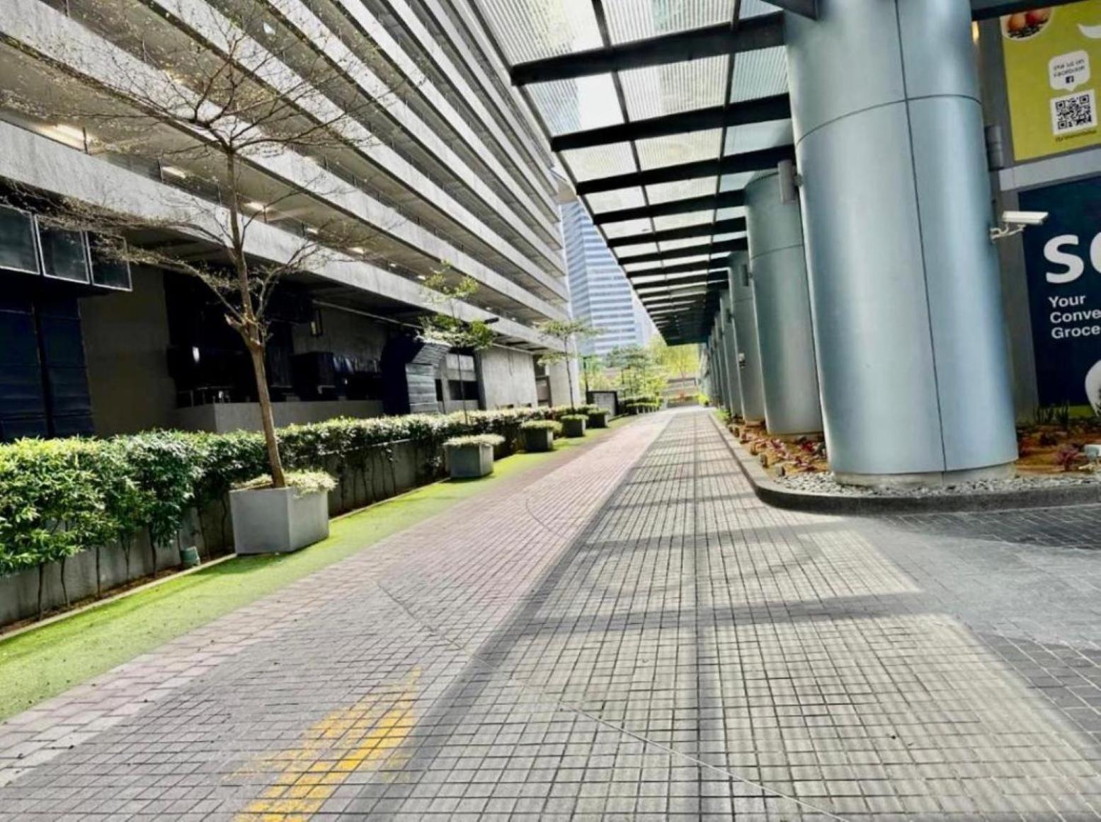 Mercu Summer Suites Kuala Lumpur Bukit Bintang By Classy Exterior foto